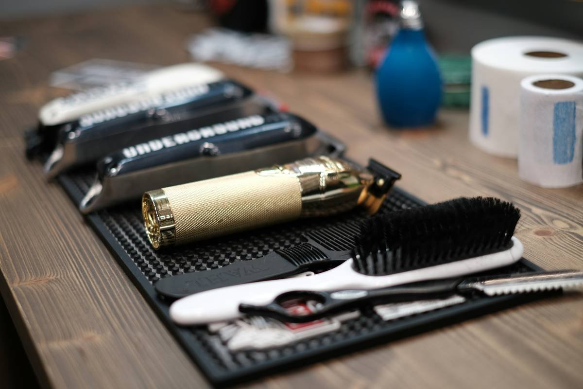 Professional Beard Grooming Tools: Build a Kit That Actually Works in 2024