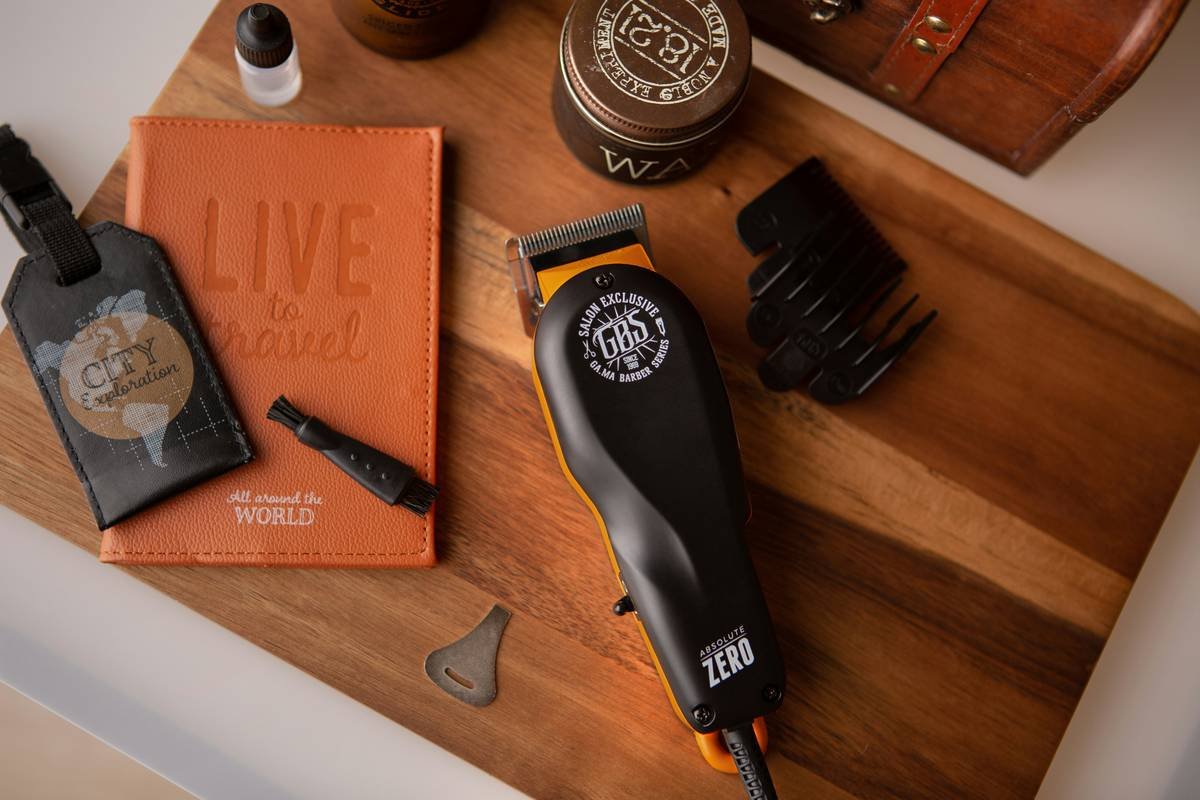 The Ultimate Beard Grooming Package for Gifts That Actually Gets Used (Not Stashed in a Drawer)