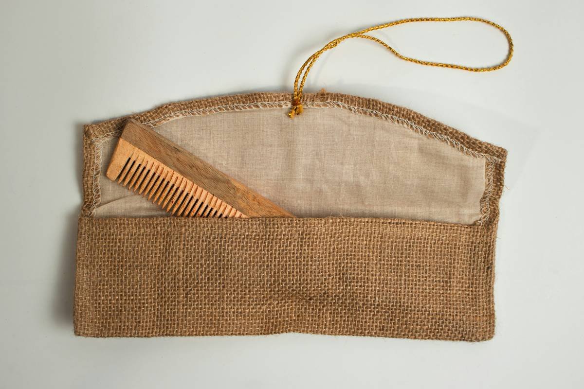 Why Your Beard Deserves More Than a Dollar Store Comb: The Ultimate Guide to a Real Beard Styling and Care Kit