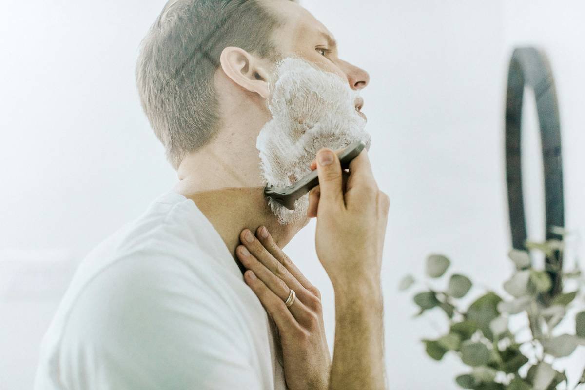 beard grooming starter pack: Your No-BS Blueprint to a Polished Look
