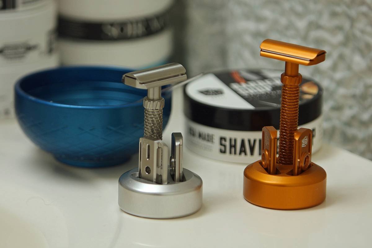 grooming kit gift pack for men: The Last Beard Gift He’ll Actually Use
