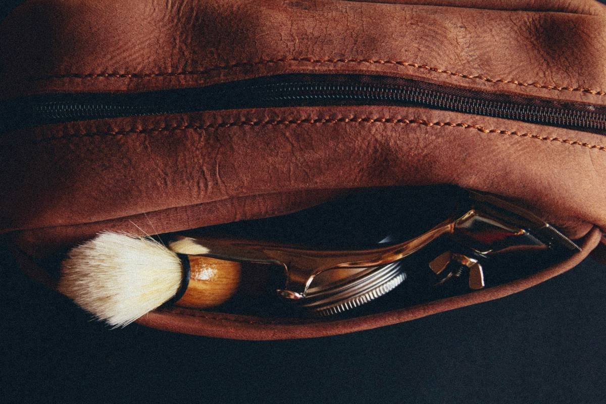 The Ultimate Gift Set for Beard Maintenance: Expert-Approved Picks for Grooming Success