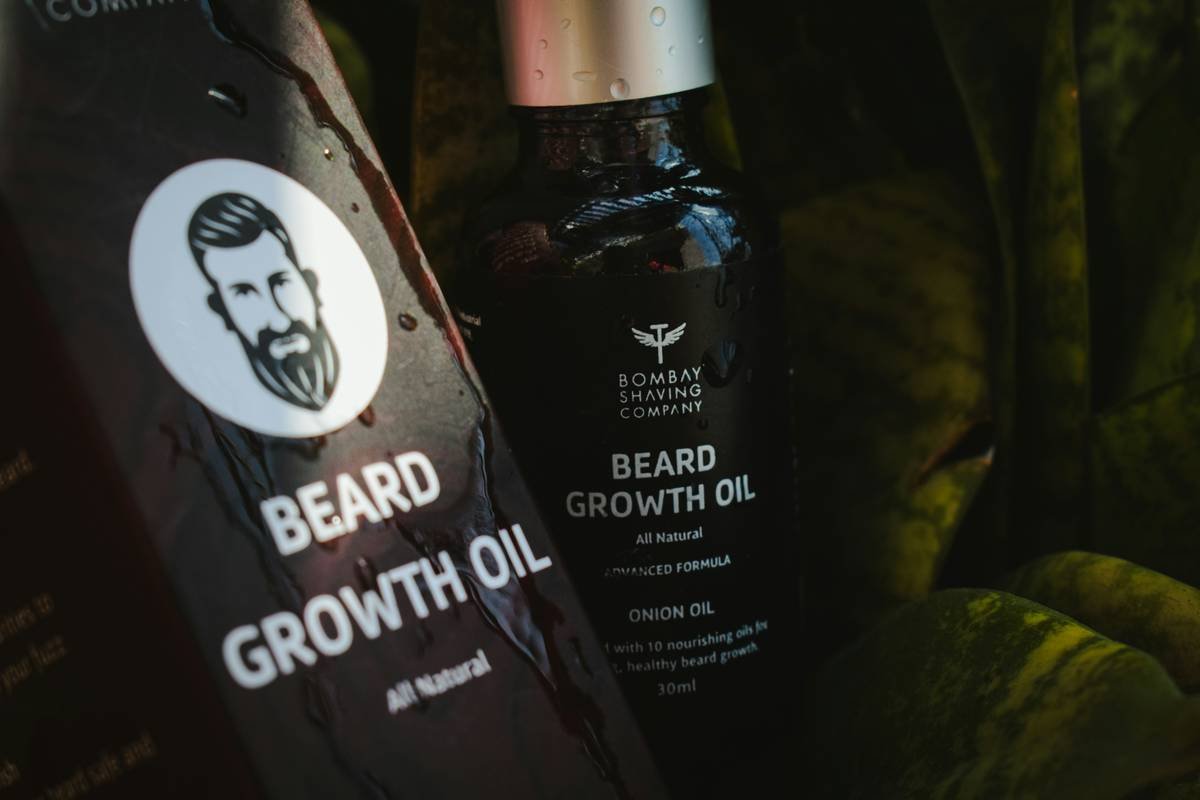 Why Your Beard Deserves a Real “Beard Nourishment Pack” (And Not Just Another Gimmicky Kit)
